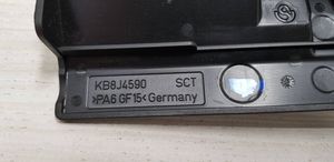 Audi Q7 4L Akumuliatoriaus saugiklis (rėlė) KB8J4590