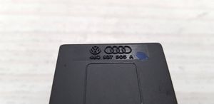 Audi A8 S8 D2 4D Drošinātāju kaste (komplekts) 4B3937505A