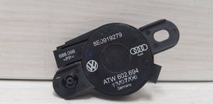 Audi A4 S4 B7 8E 8H Altoparlante del sensore di parcheggio (PDC) 8E0919279