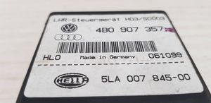 Audi A4 S4 B5 8D Modulo luce LCM 4B0907357