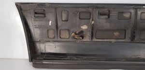 Porsche Cayenne (92A) Takaoven lista (muoto) 7P5837787G