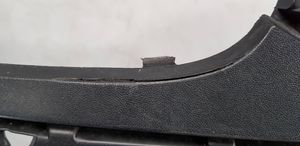 Porsche Cayenne (92A) Rivestimento della parte inferiore del paraurti posteriore 7P5807521