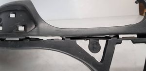 Porsche Cayenne (92A) Rivestimento della parte inferiore del paraurti posteriore 7P5807521