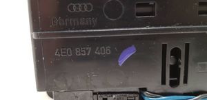 Audi A8 S8 D3 4E Auton tuhkakuppi 4E0857406