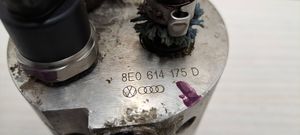 Audi A6 Allroad C5 Répartiteur de frein limiteur de pression 8E0614175D