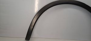 Porsche Cayenne (92A) Rivestimento modanatura parafango posteriore 7P5853828D