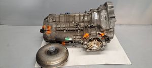 Audi A8 S8 D2 4D Automatic gearbox ETW