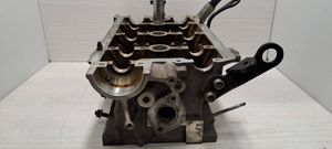 Audi A6 Allroad C6 Engine head 06E103374B