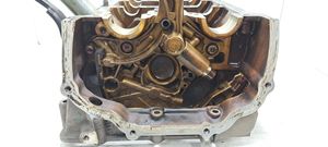 Audi A6 Allroad C6 Engine head 06E103374B