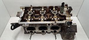 Audi A6 Allroad C6 Engine head 06E103374B