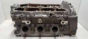 Audi A6 Allroad C6 Engine head 06F103373E