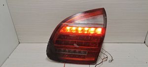 Porsche Cayenne (92A) Lampa tylna 7P5945094M