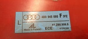Audi A6 S6 C5 4B Feux arrière / postérieurs 4B9945095F