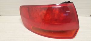 Audi A3 S3 8P Luci posteriori 8P4945095C