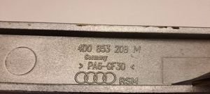 Audi A8 S8 D2 4D Rivestimento sotto il faro/fanale 4D0853208M