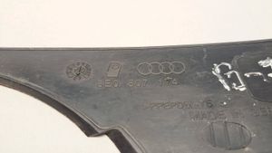 Audi A4 S4 B7 8E 8H Mascherina inferiore del paraurti anteriore 8E0807174