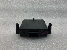 Porsche Cayenne (9PA) Gateway valdymo modulis 95561010702