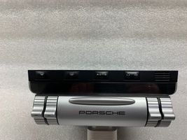 Porsche Cayenne (9PA) Centralina del climatizzatore 7L5907040BT