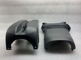 Porsche Cayenne (9PA) Rivestimento del piantone del volante 7L5953513