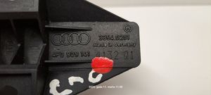 Audi A6 S6 C6 4F Sensore d’urto/d'impatto apertura airbag 4F0909141
