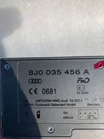 Audi A5 Sportback 8TA Antennin ohjainlaite 8J0035456A