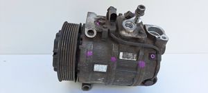 Porsche Cayenne (9PA) Compressore aria condizionata (A/C) (pompa) 4471803762