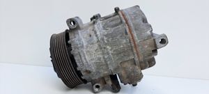 Porsche Cayenne (9PA) Ilmastointilaitteen kompressorin pumppu (A/C) 4471803762