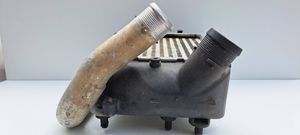 Audi A6 S6 C6 4F Chłodnica powietrza doładowującego / Intercooler 4F0145805E