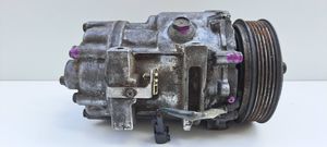 Volvo V50 Ilmastointilaitteen kompressorin pumppu (A/C) 3M5H19D629HB