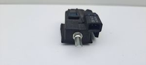 Seat Leon (1P) Steering wheel angle sensor 1K0953527A