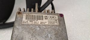 Audi A6 S6 C6 4F Ventiliatoriaus (-ių) valdymo blokas 4F0959501