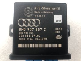 Audi A5 Sportback 8TA Módulo de luz LCM 8H0907357C