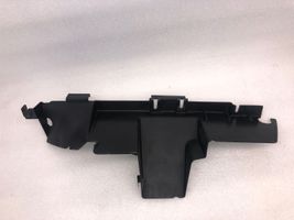 Volkswagen Touareg I Déflecteur d'air de radiateur de refroidissement 7L6121334D