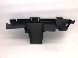 Volkswagen Touareg I Déflecteur d'air de radiateur de refroidissement 7L6121333D