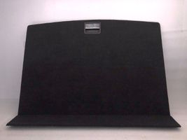 Volkswagen Touareg I Trunk/boot mat liner 7L6863546G