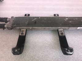 Audi A6 S6 C6 4F Degvielas dzesētājs (radiators) 4E0203503A