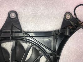 Audi A3 S3 8P Set ventola 8E0121205T