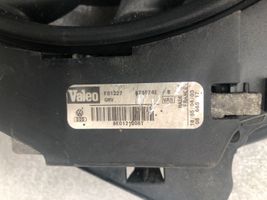 Audi A3 S3 8P Set ventola 8E0121205T