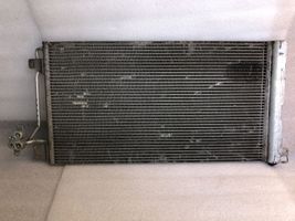 Volkswagen Multivan T5 A/C cooling radiator (condenser) 7H0820411E
