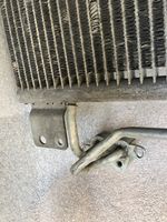 Volkswagen Multivan T5 A/C cooling radiator (condenser) 7H0820411E