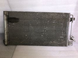 Volkswagen Multivan T5 A/C cooling radiator (condenser) 7H0820411E