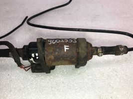 Volkswagen Touareg I Polttoaineen ruiskutuksen suurpainepumppu 9004953F