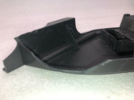 Audi A5 8T 8F Oberteil Schlossträger Frontträger Frontmaske 4L0121285