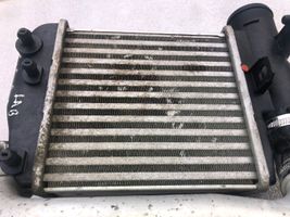 Audi A6 S6 C6 4F Chłodnica powietrza doładowującego / Intercooler 4F0145806E