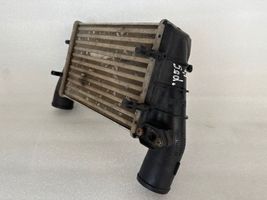 Audi A4 S4 B5 8D Radiatore intercooler 058145805G