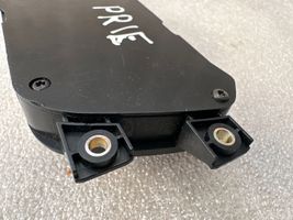 Porsche Cayenne (9PA) Interruttore di controllo del sedile 7L5959766B