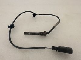 Audi A6 S6 C6 4F Sensore di temperatura dei gas di scarico 059906088G