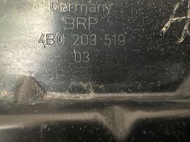 Audi A6 S6 C5 4B Vaihteistoöljyn jäähdytin (käytetyt) 4B0317021