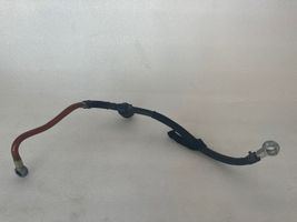 Audi A4 S4 B7 8E 8H Degvielas temperatūras sensors 038906081B