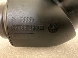 Audi A6 S6 C6 4F Tuyau d'admission d'air turbo 059129955C